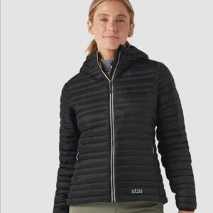 Stio Women’s Down Jacket